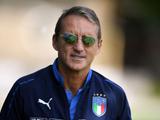 Манчини: «До меня никто не хотел тренировать сборную Италии»