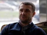 Сергей Ребров признан лучшим тренером «Ференцвароша» за последние 10 лет