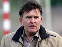 Николай Наумов: «Локомотив» не ведет переговоры по Алиеву»