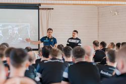 Коментар Комітету арбітрів УАФ щодо трактування арбітрами окремих ігрових епізодів матчів 30 туру УПЛ (ВІДЕО)