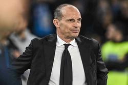 Аллегри: «Гонка за Скудетто сейчас не для нас, наша цель — Лига чемпионов»