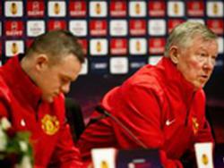 Фергюсон не отпустил Руни в сборную
