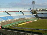 Матч чемпионата Уругвая был прерван из-за стрельбы на стадионе