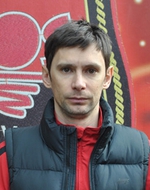 Виталий Комарницкий