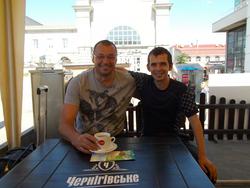 Про Володимира Лютого