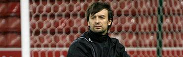 Dynamo.kiev.ua 10 лет назад: «Динамо» готовилось к «Валенсии», а Шовковский «переходил в «Металлист»