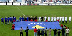 ФИФА разрешила сборной Косова проводить товарищеские матчи 