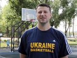 Станислав Медведенко: «За киевское «Динамо» болел с пятилетнего возраста. А до баскетбола сам хорошо играл в футбол» (ВИДЕО)