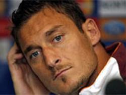 Тотти еще на пять лет останется в «Роме»