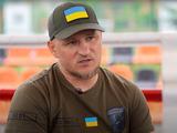 Александр Алиев: «Пришла повестка. А я с первых дней войны нахожусь в армии. Клоуны. Что за дятлы там сидят?»