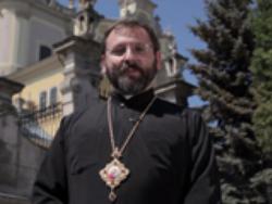 Глава украинской греко-католической церкви призывает львовян быть приветливее