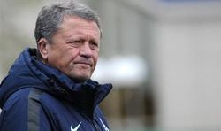 Мирон Маркевич: «Буду летать во Францию на матчи сборной Украины»