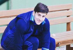 Лука Лочошвили: «Травма мешает мне играть»