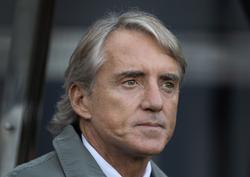 Saudi-Arabiens Trainer Mancini schickt vor dem Asien-Cup drei Schlüsselspieler nach Hause