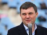 Евгений Красников: «В Харьков удалось вернуть европейский футбол»
