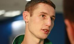 Владимир Чеснаков: «Задачи на сезон еще не поставлены, но это не значит, что можно не готовиться»
