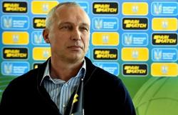 Олег Протасов: «Вокруг сборной Украины сложилась чрезвычайно положительная аура»