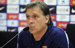 «Барселона» начинает поиски нового главного тренера