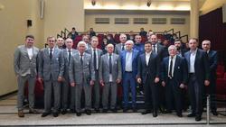 Уроки жизни Анатолия Шепеля...