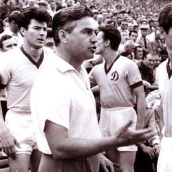 Первопроходцы...