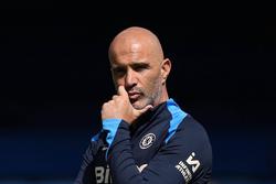 Енцо Мареска — про фінал КЧС: «Реал» чи з ПСЖ? Сподіваюся, ми переможемо»