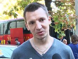 Станислав Намашко: «Давайте не забывать, кому проиграла Молдавия»