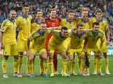 Михаил Фоменко назвал предварительную заявку сборной Украины на Евро-2016