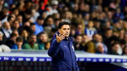 Головний тренер «Жирони»: «Коли гравець почувається погано, це моя вина»