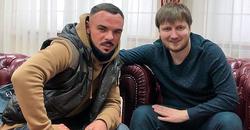 Вадим Шаблий: «У Морозюка в «Ризеспоре» непростая задача»