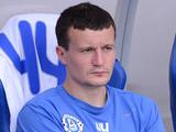 Артем Федецкий: «Я считаюсь в команде главным специалистом по «Наполи»