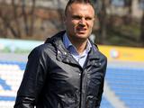 Официально: Вячеслав Шевчук покидает «Олимпик»