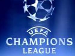 УЕФА утвердил календарь матчей 1/8 финала ЛЧ