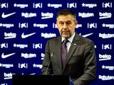 Бартомеу: «Барселона» приняла предложение об участии в Европейской премьер-лиге»