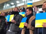 «Вопросов больше нет...». Артем Милевский спел гимн Украины (ВИДЕО)