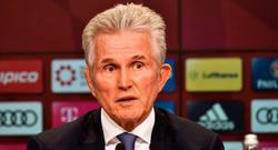 Хайнкес: «В последний раз «Бавария» побеждала в Леверкузене в 2013 году»