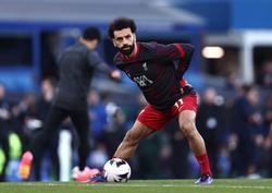 Salah hat über seine Zukunft in Liverpool entschieden