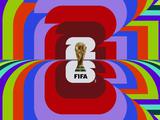 ФИФА представила логотип ЧМ-2026 (ФОТО)