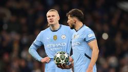 Пол Мерсон: «Ера домінування «Манчестер Сіті» добігає кінця»