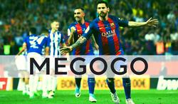Видеосервис Megogo открыл футбольный телеканал