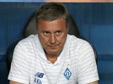 Александр Хацкевич: «Игорь Михайлович терпел, поддерживал меня и футболистов. Но на третий год мы должны были дать результат»
