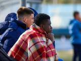 Малійський півзахисник «Динамо U-19»: «Наполегливою працею хочу довести, що гідний першої команди»