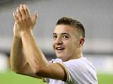 Молодой полузащитник «Хайдука» попишет контракт с «Реалом» 