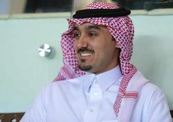 Саудовская Аравия готова принять ЧМ-2034 из 64 команд