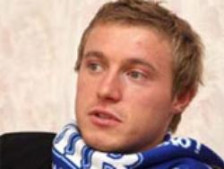 Виталий МАНДЗЮК: «Не хочу больше быть болельщиком!»