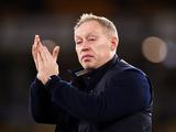 Steve Cooper to become Leicester's new coach