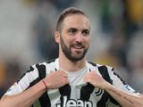 «Милан» предлагает Игуаину четырёхлетний контракт
