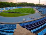 Источник: «Шахтер» хочет провести матч Лиги чемпионов на стадионе «Динамо» имени Лобановского