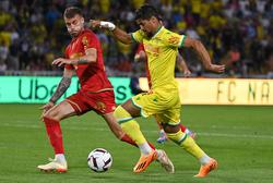 Nantes - Angers - 1-0. French Championship, round 38. Match review, statistics