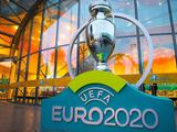 Официально: УЕФА перенес Евро-2020 на 2021 год