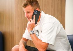 «Динамо» вийшло з відпустки: медогляд команди (ВІДЕО)